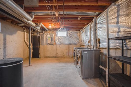 6961 Rotterdam Ct, Liberty Township OH  45044 exterior