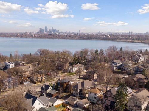 3810 Upton Ave, Minneapolis MN 55410-1239 exterior