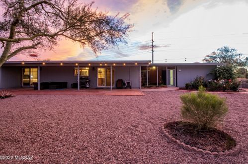 7780 La Canada Dr, Tucson AZ  85704-2003 exterior