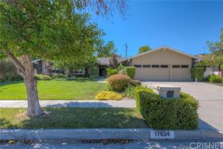 17624 Corinthian Dr, Van Nuys, CA 91316-3701