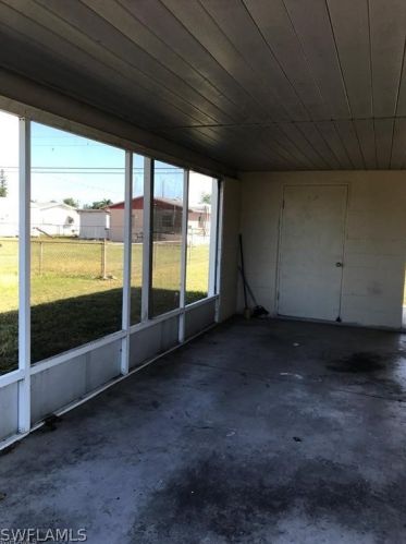 24 Alabama Rd, Lehigh Acres FL  33936-6812 exterior