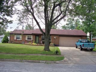 444 Crestgrove Ave, Vandalia, OH 45377-2526