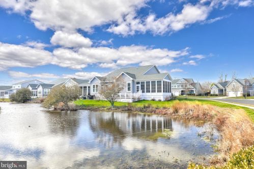 37554 Bella Via Way, Millville DE  19970 exterior