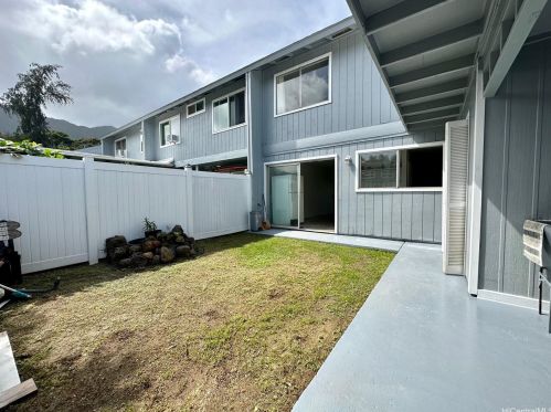 41-707 Kaaumoana Pl, Waimanalo, HI 96795