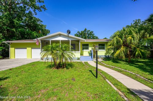 2095 32nd Ave, Vero Beach, FL 32960-2429