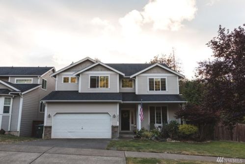 2323 Crestwood Pl, Olympia, WA 98502-4095