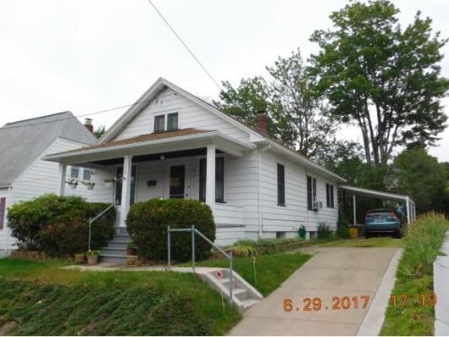 128 Crary Ave, Binghamton, NY 13905-3831
