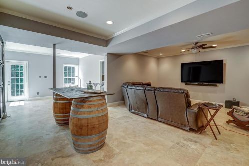 197 Marcia Mcgill Way, Mineral VA  23117-4562 exterior