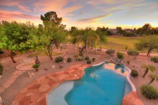 902 El Dorado Dr, Gilbert, AZ 85233-2901