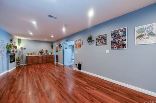 717 Midsite Ave, Covina CA  91723-3332 exterior