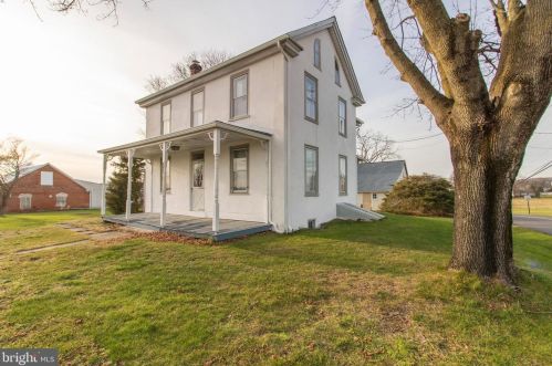 873 Morwood Rd, Harleysville, PA 19438-1014