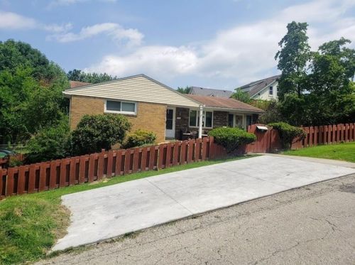 915 Barger St, Verona, PA 15147-2101