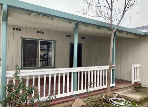 1906 Sugar Pine Way, Vallecito, CA 95251-9600