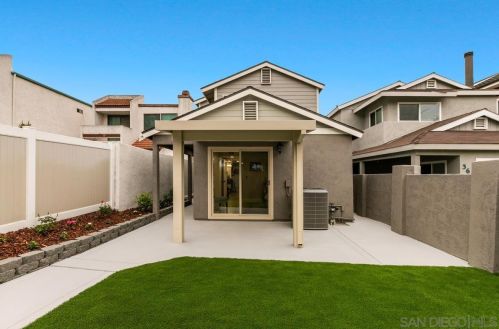 365 Alameda Blvd, San Diego CA  92118-1134 exterior