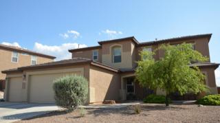 604 Sterling Canyon Dr, Santa Rita, AZ 85641-2293