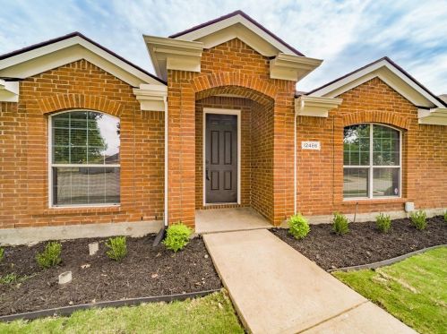 12486 Angelo Dr, Frisco, TX 75035-6470