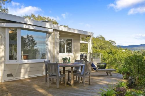 3315 Montecito Ln, Santa Rosa CA  95404-2683 exterior