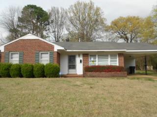 4466 Dunn Ave, Memphis, TN 38117-6414
