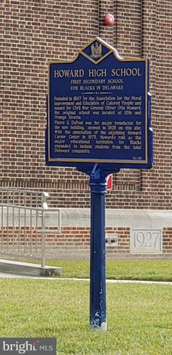 1305 Clifford Brown Walk, Wilmington, DE 19801-3125
