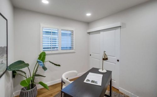 3715 Martha St, San Diego CA  92117-1816 exterior