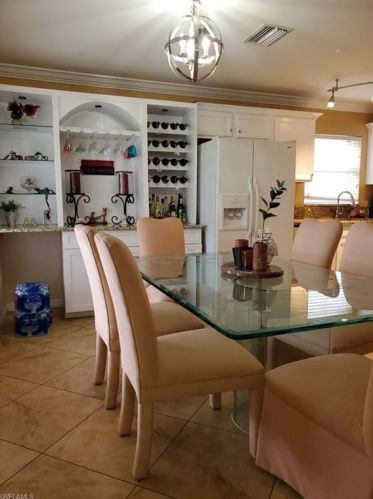 3412 6th St, Lehigh Acres FL  33976-2328 exterior