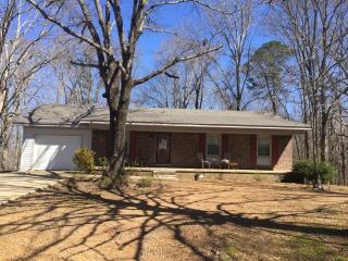 1160 Preacher Dr, Counce, TN 38326-3100
