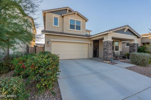 5734 107th Ln, Phoenix, AZ 85037-5458