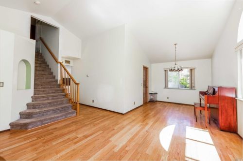581 Tehuacan Rd, Ukiah CA  95482-4197 exterior