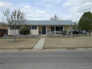 3118 Wayside Dr, Bartlesville, OK 74006-6528