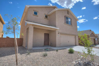 13240 Marigold Ln, Florence, AZ 85132-7812