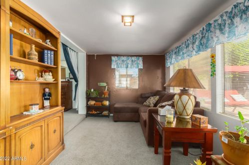 5409 Billings St, Mesa AZ 85207-0600 exterior