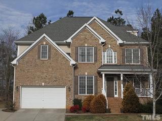 406 Dairy Farm Dr, Hillsborough, NC 27278-6756