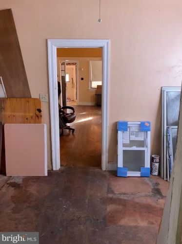 410 Tulpehocken Ave, Melrose Park PA 19027-1641 exterior