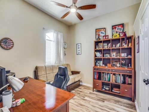 1602 Timber Brook Dr, St Paul, TX 75098-8146
