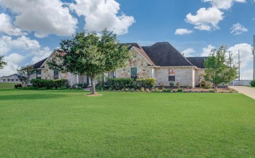 5714 Muskogee Ln, Richmond, TX 77469-7388