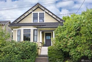 4607 Woodland Park Ave, Seattle, WA 98103-6655
