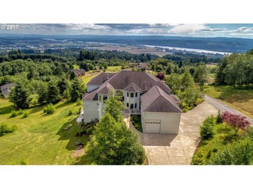 257 Runyan Rd, Woodland, WA 98674-8109