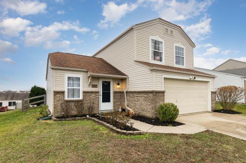 2118 Algiers St, Hamilton KY  41091-7419 exterior