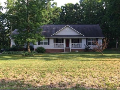210 Scooter Dr, Graysville, TN 37338-4657