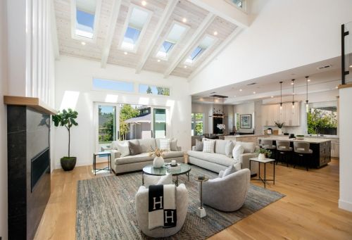 1846 Barton St, Redwood City, CA 94061-4108