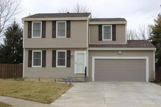 5272 Citrus Dr, Hilliard, OH 43026-9218