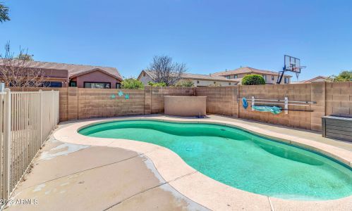 14221 Poinsettia Dr, Sun City AZ  85379-4910 exterior