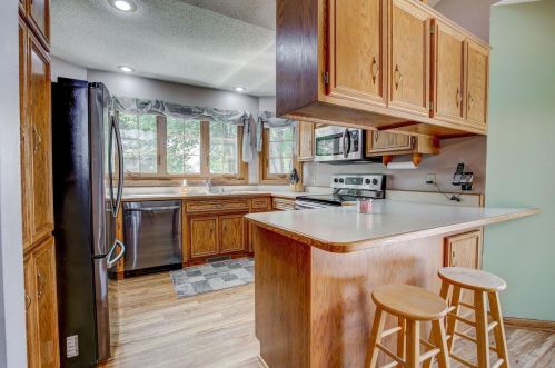 921 21st St, Saint Cloud MN  56304-2140 exterior