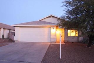 1331 Falcon Ridge Dr, Tucson, AZ 85745-3399