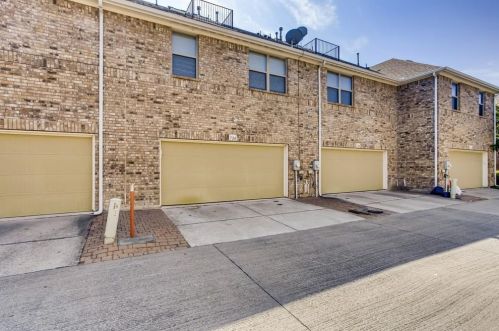 720 Greenville Ave, Richardson TX  75081-4112 exterior
