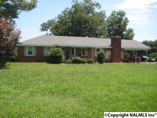 52 Hotel Rd, Flintville, TN 37335-5045