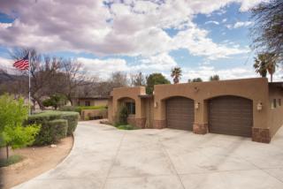 12040 Dry Gulch Pl, Tucson, AZ 85749-9727