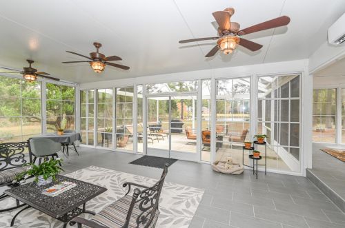 1438 Diamond Blvd, Mount Pleasant SC  29466-9463 exterior