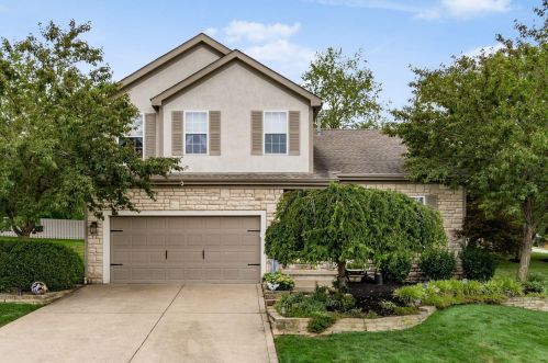 170 Royal Farm, Blacklick, OH 43004-9210