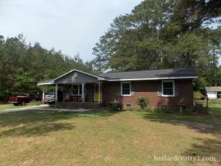 12761 Scottish Ave, Laurinburg, NC 28352-7929